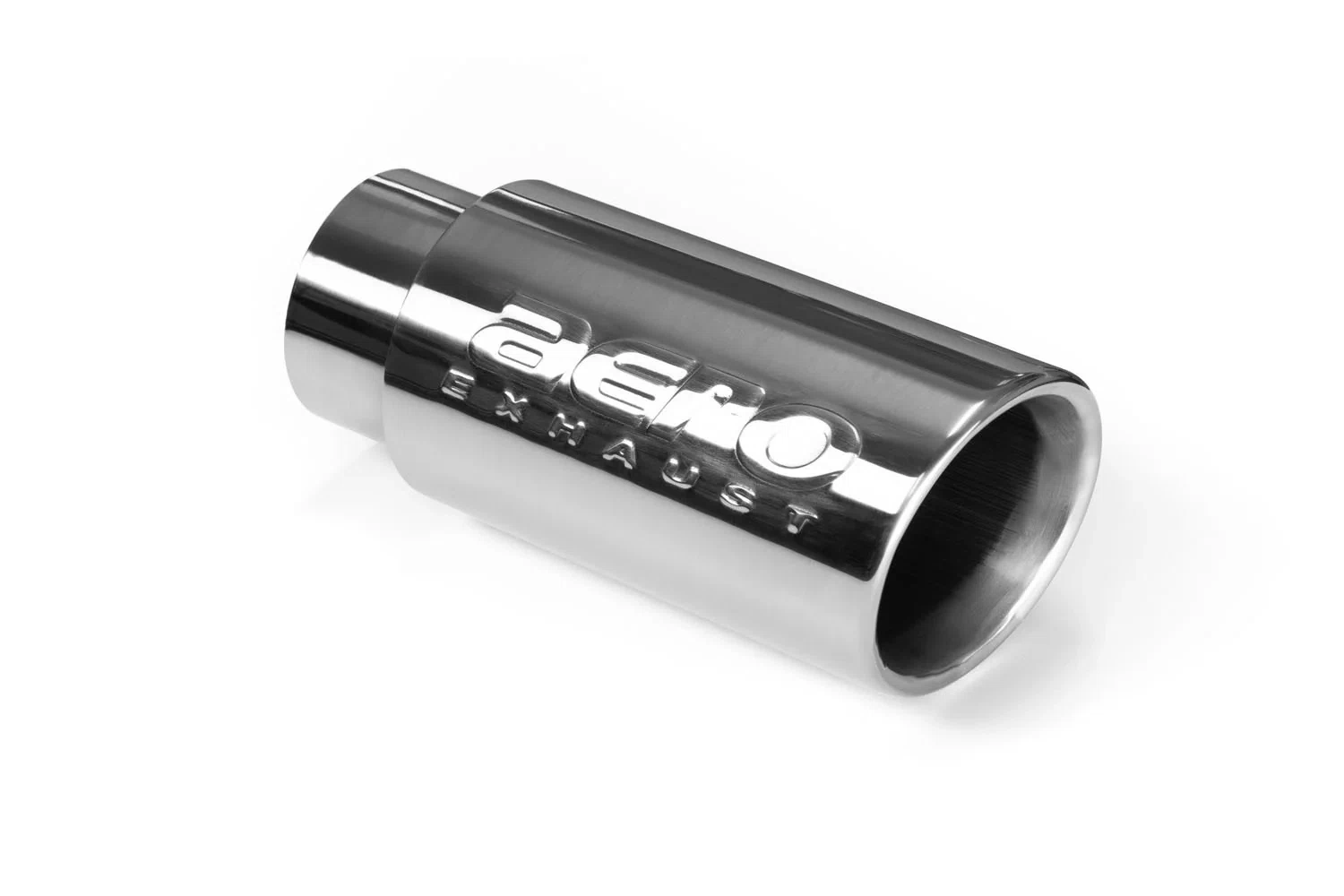 Stainless Steel Tip-10109-JHPR
